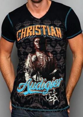 Christian Audigier (Men)-546